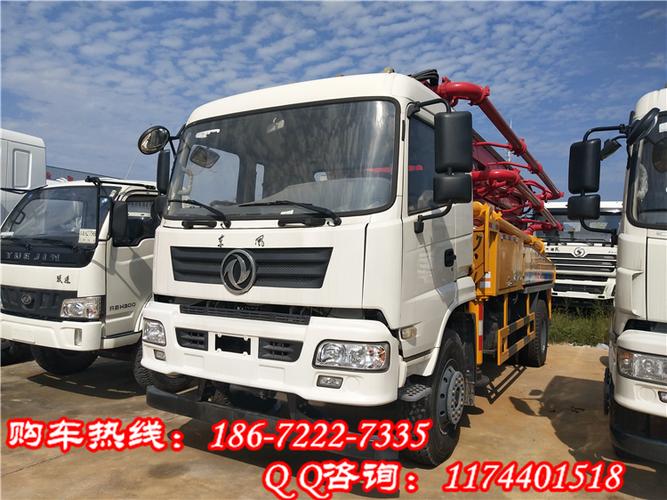 驻马店6方大运搅拌车 专业厂家与产品全解析